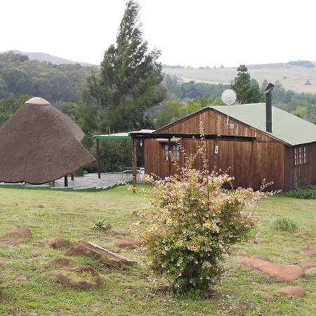 Nullarbor Cottages Magaliesburg Exterior photo