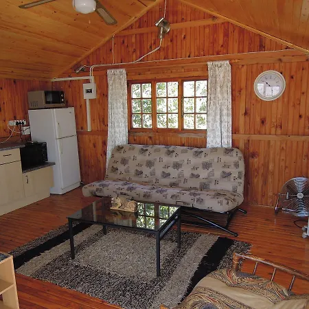 Nullarbor Cottages Magaliesburg Exterior photo