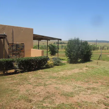 Nullarbor Cottages Magaliesburg Exterior photo