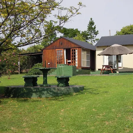 Nullarbor Cottages Magaliesburg Exterior photo
