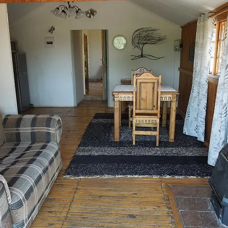 Nullarbor Cottages Magaliesburg Exterior photo