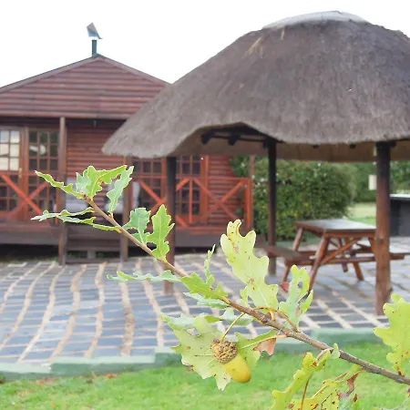 Nullarbor Cottages Magaliesburg Exterior photo