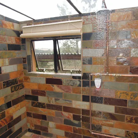 Nullarbor Cottages Magaliesburg Exterior photo