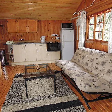 Nullarbor Cottages Magaliesburg Exterior photo