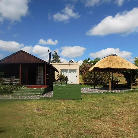 Nullarbor Cottages Magaliesburg Exterior photo