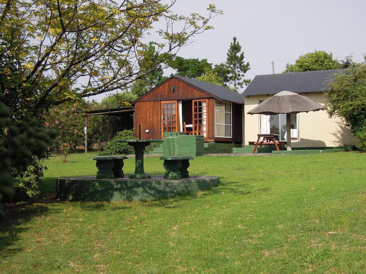 Chalet Nullarbor Magaliesburg