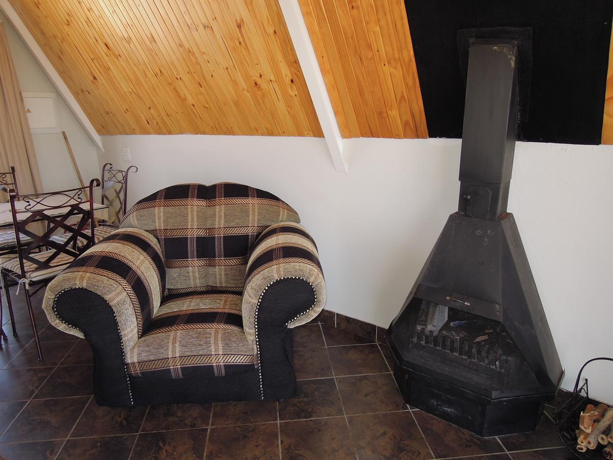 Chalet Nullarbor Magaliesburg