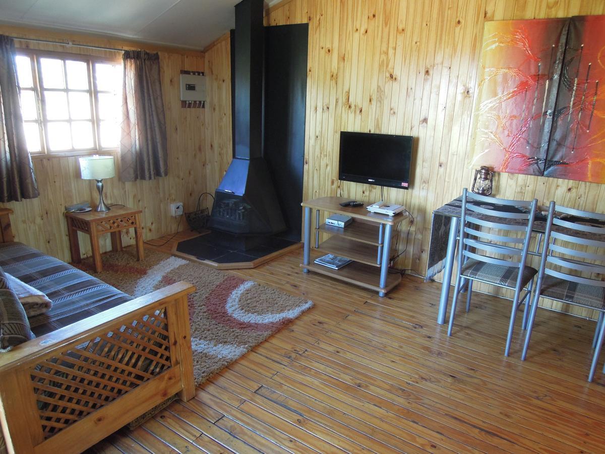 Chalet Nullarbor