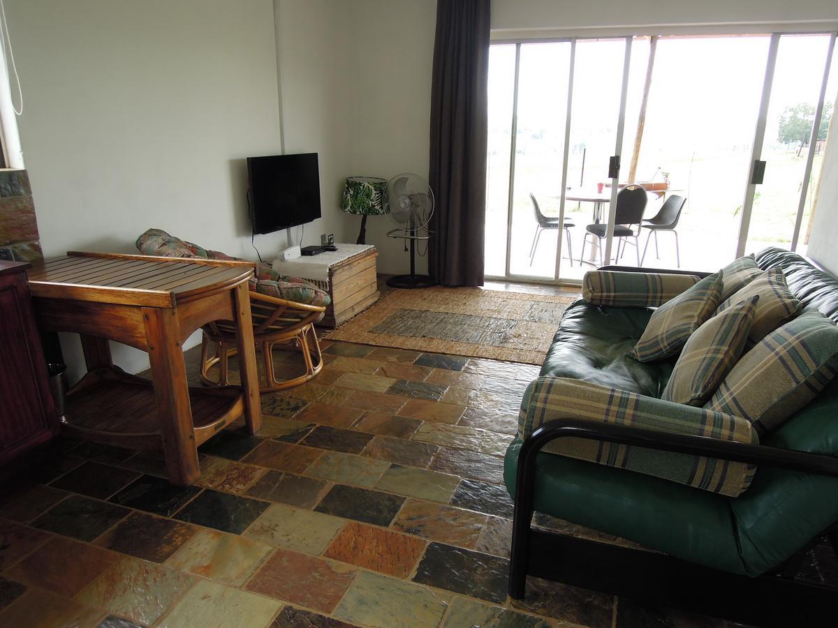 Nullarbor Chalet Magaliesburg