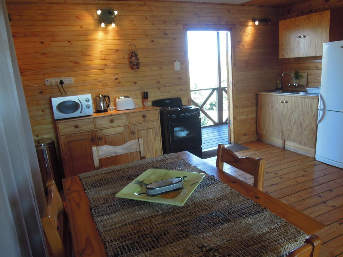 Nullarbor Chalet *