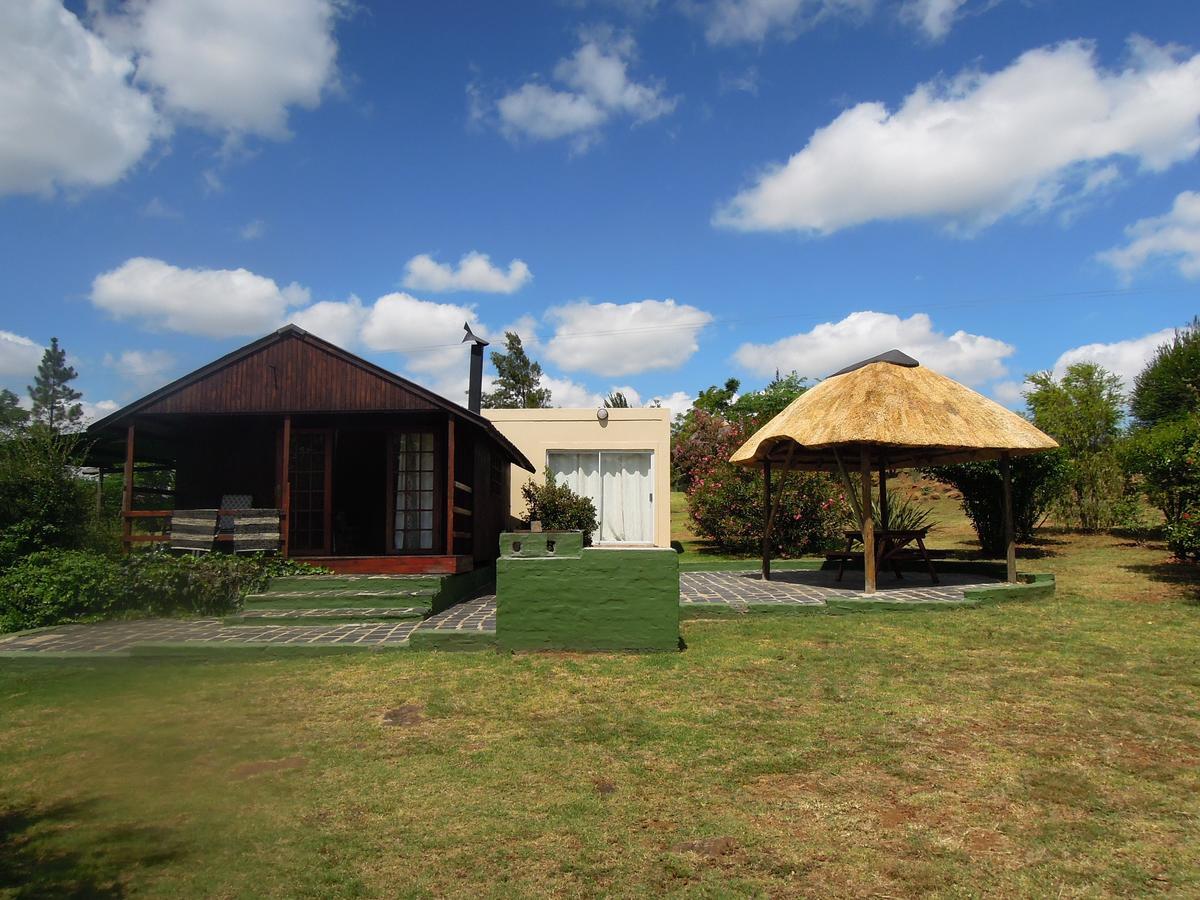 Chalet Nullarbor